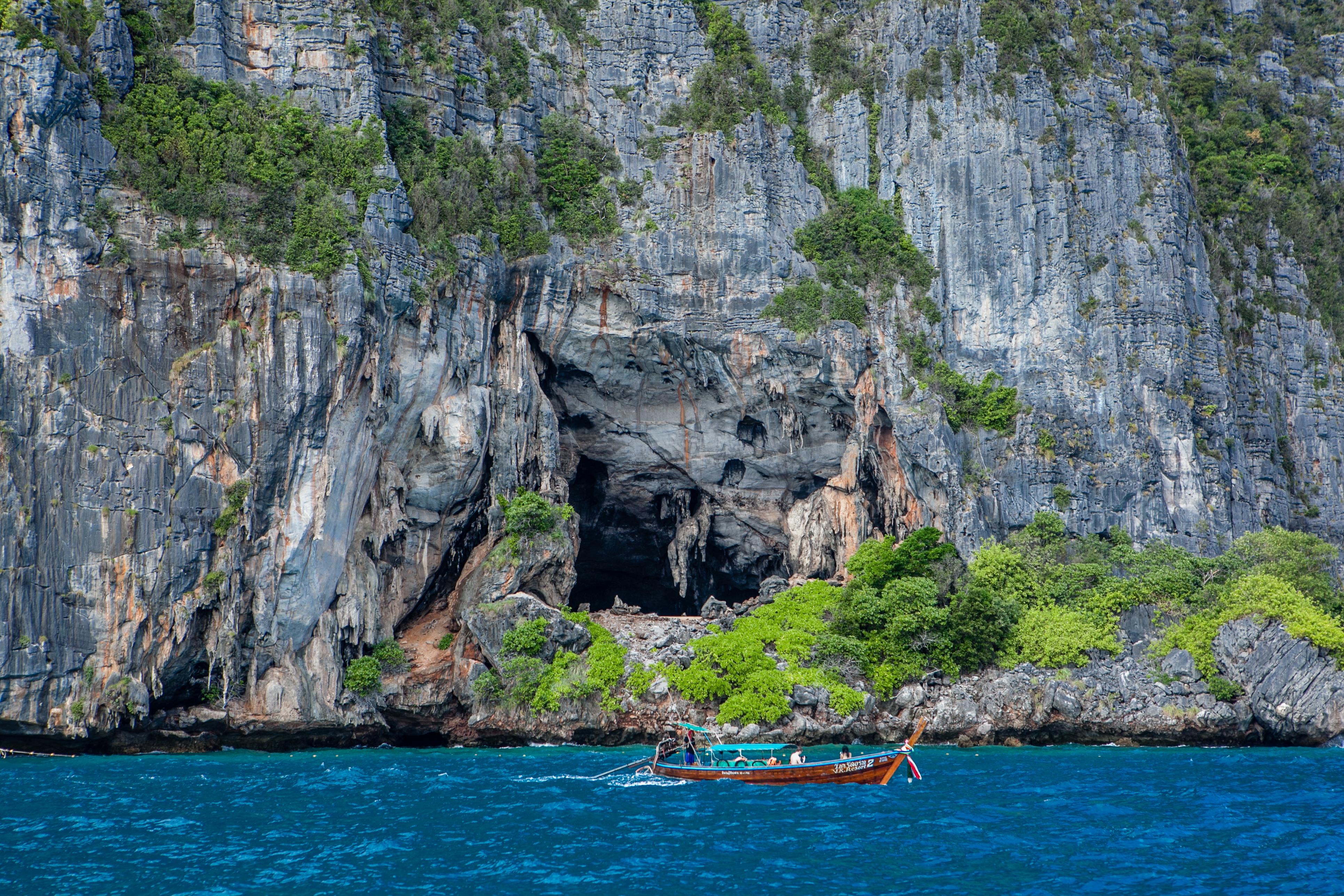 Chaokoh Phi Phi Hotel And Resort- Sha Extra Plus Exterior photo